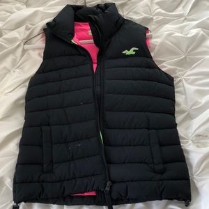 Hollister Vest
